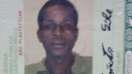   Família procura por baiano desaparecido em Mossoró