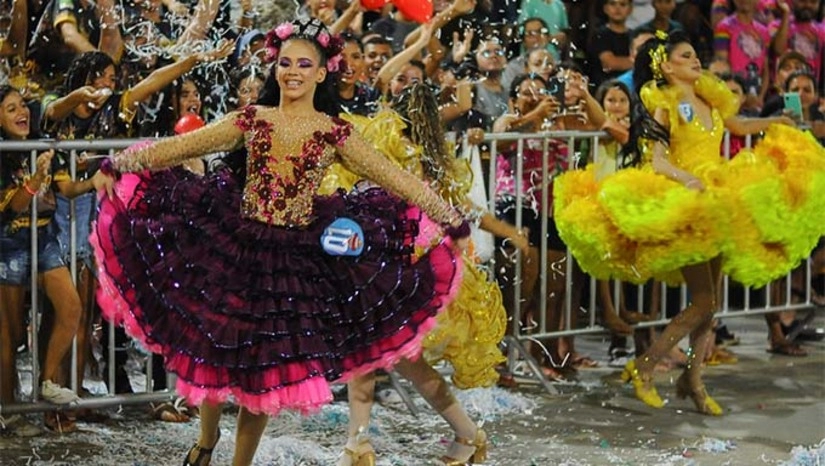 Prefeitura de Mossoró - Quadrilhas juninas são premiadas no Festival da  Colheita do MCJ 2022