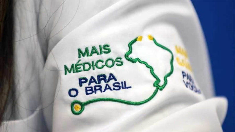 Imagem 1 - Inscrições no programa “Mais Médicos” se encerra nesta sexta-feira, 31. No total, são 5.970 vagas distribuídas em 1.994 municípios de todas as regiões do Brasil. As inscrições foram abertas na última sexta (26) e, nesta edição, a grande novidade são as melhorias estruturadas pelo Ministério da Saúde para tornar o programa atrativo aos médicos brasileiros, que terão prioridade. Imagem 1 - Inscrições no programa “Mais Médicos” se encerra nesta sexta-feira, 31. No total, são 5.970 vagas distribuídas em 1.994 municípios de todas as regiões do Brasil. As inscrições foram abertas na última sexta (26) e, nesta edição, a grande novidade são as melhorias estruturadas pelo Ministério da Saúde para tornar o programa atrativo aos médicos brasileiros, que terão prioridade.