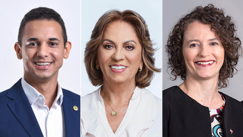 Imagem 1 - Pesquisa mostra Allyson Bezerra na liderança da disputa pela Prefeitura de Mossoró em 2024. A pesquisa, realizada pela empresa LOGOS – Assessoria e Pesquisa de Gestão – sediada em Alexandria/RN, em parceria com o blog Diário Político, foi divulgada nesta quarta-feira (31). Na pesquisa espontânea, quando os eleitores foram questionados com a seguinte frase “em quem você votaria para Prefeito(a) de Mossoró se as eleições municipais fossem hoje?”, sem citar nomes de candidatos, o atual prefeito mossoroense Allyson Bezerra liderou com 62,69% das respostas. A segunda opção mais citada é a ex-prefeita Rosalba Ciarlini (PP) com 6,94%. A deputada Estadual Isolda Dantas (PT) aparece em terceiro com 2,57%. Imagem 1 - Pesquisa mostra Allyson Bezerra na liderança da disputa pela Prefeitura de Mossoró em 2024. A pesquisa, realizada pela empresa LOGOS – Assessoria e Pesquisa de Gestão – sediada em Alexandria/RN, em parceria com o blog Diário Político, foi divulgada nesta quarta-feira (31). Na pesquisa espontânea, quando os eleitores foram questionados com a seguinte frase “em quem você votaria para Prefeito(a) de Mossoró se as eleições municipais fossem hoje?”, sem citar nomes de candidatos, o atual prefeito mossoroense Allyson Bezerra liderou com 62,69% das respostas. A segunda opção mais citada é a ex-prefeita Rosalba Ciarlini (PP) com 6,94%. A deputada Estadual Isolda Dantas (PT) aparece em terceiro com 2,57%.