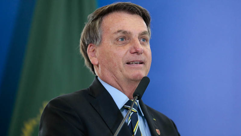 Imagem 1 -  Julgamento de ação de investigação contra Bolsonaro no TSE acontecerá em 22 de junho. O TSE vai analisar a ação de Investigação Judicial Eleitoral (Aije), que discute a prática de abuso de poder político e uso indevido dos meios de comunicação, por Jair Messias Bolsonaro e Walter Souza Braga Netto, ambos do Partido Liberal (PL), candidatos a presidente e vice-presidente da República nas Eleições Gerais de 2022. A ação foi movida pelo PDT, alegando que, durante reunião com embaixadores estrangeiros, no dia 18 de julho de 2022, o então presidente da República e candidato à reeleição questionou – sem quaisquer provas e utilizando argumentos falsos, distorcidos e já refutados pelo TSE – a lisura do processo eleitoral brasileiro. Ainda de acordo com a ação, ele teria ainda desferido ataques e acusações contra ministros do TSE e do Supremo Tribunal Federal (STF).