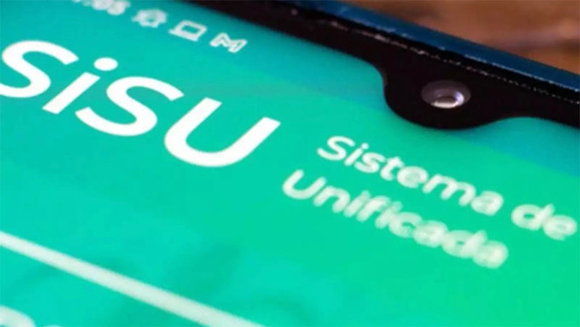 ABERTURA DO SISU 2023: quando começam as inscrições para o Sisu