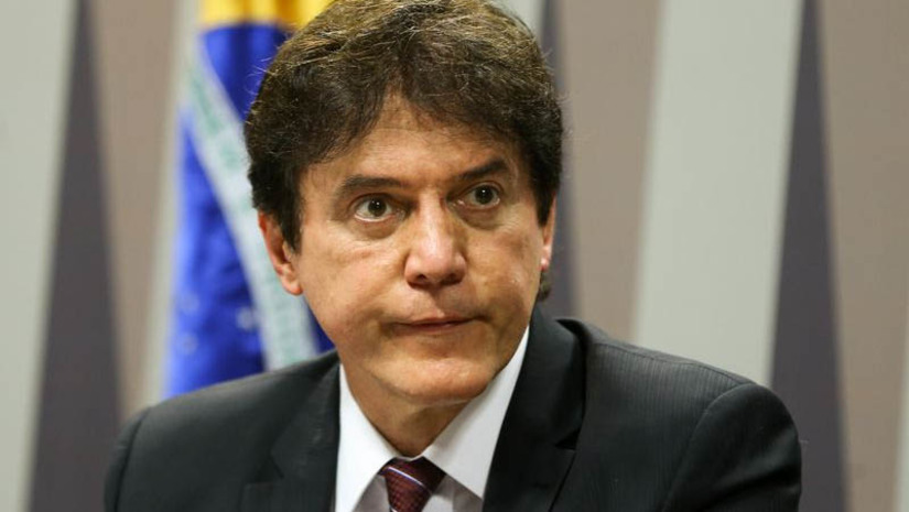 Imagem 1 -  Toffoli anula provas contra Robinson Faria em operações que apuram desvio de recursos públicos da ALRN. Com a decisão do ministro do STF, proferida nesta quinta-feira (15), estão declaradas como inservíveis provas contra Robinson, eventualmente, encontradas em quebras de sigilos telefônico, fiscal e bancário, interceptações telefônicas, escutas ambientais, buscas e apreensões. Em 2021, o ministro do STF já havia determinado a suspensão de uma ação penal que corre na Justiça sobre o mesmo assunto.