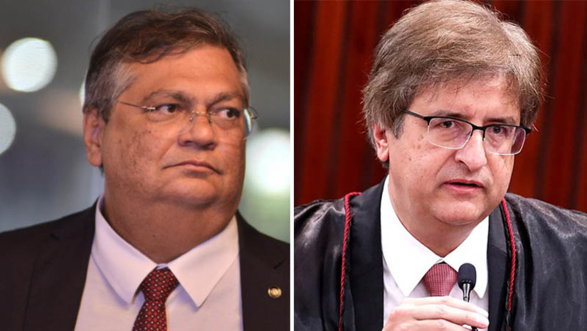 Imagem 1 -  [COLUNA ESPLANADA] A candidatura de Paulo Gonet a Procurador-Geral da República ganhou um novo aliado. Trata-se do ministro da Justiça e Segurança, Flávio Dino. De olho na próxima vaga no Supremo Tribunal Federal e do apoio de Gilmar Mendes e Alexandre de Moraes, Dino decidiu abraçar a candidatura de Gonet, afilhado dos ministros nessa indicação. O apetite de Dino pela vaga no Supremo está gerando desconforto no PT, na Casa Civil e em outras áreas do Governo.