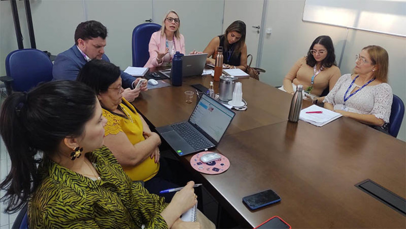 Imagem 1 - Número de cirurgias ortopédicas realizadas via SUS no RN tem aumento de 15%. A expansão é resultado do trabalho feito pela Sesap especialmente na rede de hospitais públicos do interior, como no caso de Mossoró, Pau dos Ferros, Assu e Caicó. O crescimento, em números concretos, foi de 7388 cirurgias feitas em 2021 e 8503 neste ano. O aumento será ainda maior, levando em consideração que ainda estão sendo fechados os cálculos das cirurgias em dois dos 14 hospitais que realizam esse tipo de procedimento - Hospital Regional Dr. Cleodon Carlos de Andrade (Pau dos Ferros) e Prontoclínica Paulo Gurgel. Imagem 1 - Número de cirurgias ortopédicas realizadas via SUS no RN tem aumento de 15%. A expansão é resultado do trabalho feito pela Sesap especialmente na rede de hospitais públicos do interior, como no caso de Mossoró, Pau dos Ferros, Assu e Caicó. O crescimento, em números concretos, foi de 7388 cirurgias feitas em 2021 e 8503 neste ano. O aumento será ainda maior, levando em consideração que ainda estão sendo fechados os cálculos das cirurgias em dois dos 14 hospitais que realizam esse tipo de procedimento - Hospital Regional Dr. Cleodon Carlos de Andrade (Pau dos Ferros) e Prontoclínica Paulo Gurgel.