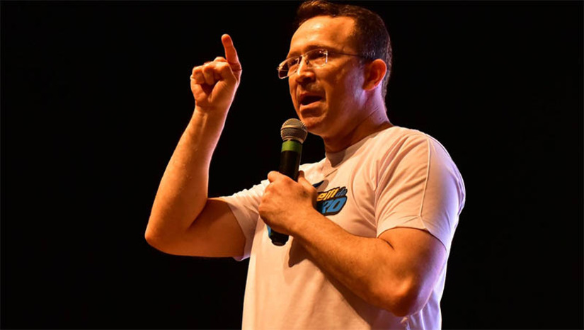 Imagem 1 - Inscritos no programa “Jovem do Futuro” já podem conferir se foram selecionados. A prefeitura de Mossoró divulgou a lista dos selecionados no processo seletivo para acesso ao programa, na edição do Diário Oficial de Mossoró, desta quinta-feira (13). Os candidatos aprovados serão convocados através do edital do próximo dia 17 para entrega da documentação. A lista está disponível no site da PMM. Imagem 1 - Inscritos no programa “Jovem do Futuro” já podem conferir se foram selecionados. A prefeitura de Mossoró divulgou a lista dos selecionados no processo seletivo para acesso ao programa, na edição do Diário Oficial de Mossoró, desta quinta-feira (13). Os candidatos aprovados serão convocados através do edital do próximo dia 17 para entrega da documentação. A lista está disponível no site da PMM.