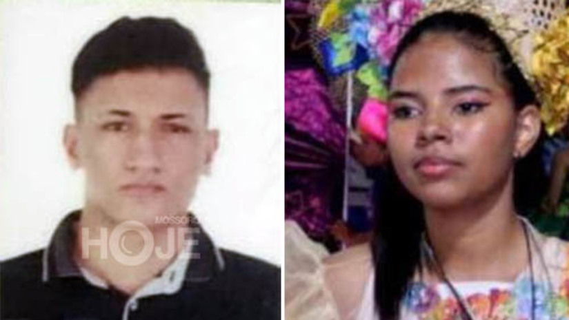 Imagem 1 -  Suspeito de envolvimento no desaparecimento de Emilly Felix é encontrado morto em Mossoró. Tallyson Vagner Dantas de Almeida, de 21 anos, foi encontrado nesta terça-feira (18), em um quarto de uma pousada, localizada no bairro Ouro Negro. De acordo com o delegado José Vieira, a perícia constatou que ele tirou a própria vida. O homem foi ouvido na delegacia Patu, nesta segunda-feira (17), sobre o desaparecimento da adolescente Emilly Félix, de 15 anos. A menina sumiu no sábado (15) e Tallyson teria sido a última pessoa a estar com ela. Populares seguem realizando buscas em uma região de mata e já encontraram alguns itens pertencentes a adolescente, mas até às 16h desta terça, ela ainda não havia sido encontrada.