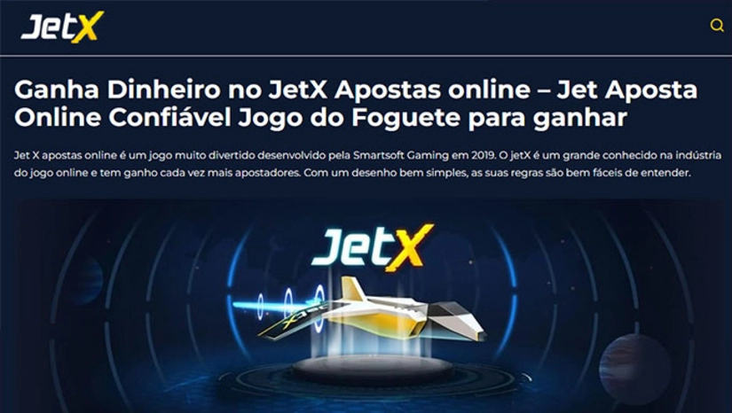 Descobrindo JetX: Estratégias e Justiça no Jogo Online - Notisul