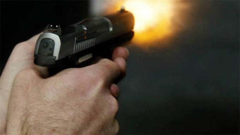 Imagem 1 - De acordo com os dados do anuário, entre as cidades com mais de 100 mil habitantes, Mossoró é a 13ª mais violenta do Brasil com taxa de 63,5 mortes por cada grupo de 100 mil habitantes, em seguida vem São Gonçalo do Amarante, com taxa de 44,9. As cidades ocupam a 13ª e 40ª posições no ranking, respectivamente. As mortes violentas intencionais levam em conta os crimes de homicídio doloso, latrocínio, lesão corporal seguida de morte e feminicídio). Imagem 1 - De acordo com os dados do anuário, entre as cidades com mais de 100 mil habitantes, Mossoró é a 13ª mais violenta do Brasil com taxa de 63,5 mortes por cada grupo de 100 mil habitantes, em seguida vem São Gonçalo do Amarante, com taxa de 44,9. As cidades ocupam a 13ª e 40ª posições no ranking, respectivamente. As mortes violentas intencionais levam em conta os crimes de homicídio doloso, latrocínio, lesão corporal seguida de morte e feminicídio).
