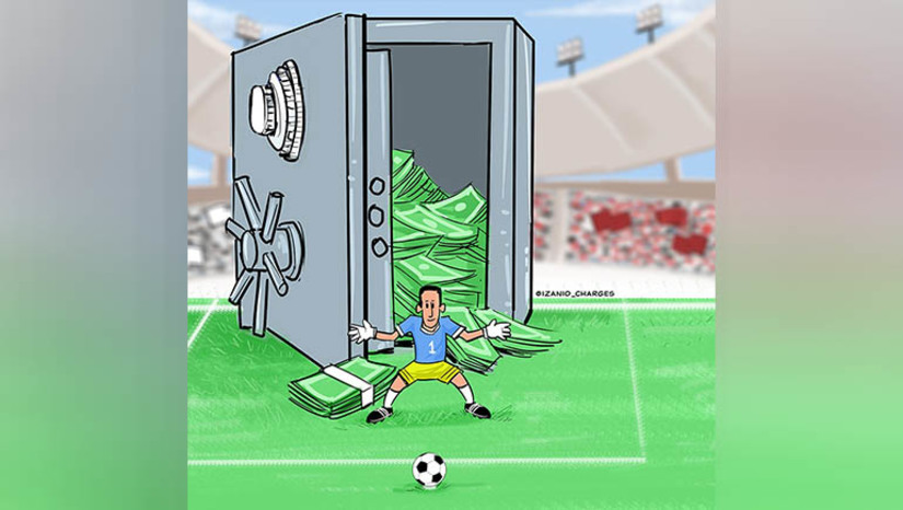 Imagem 1 -  [COLUNA ESPLANADA] Com a regulamentação do setor de apostas esportivas online via Medida Provisória, setor que por cinco anos faturou bilhões de reais sem pagar impostos, empresários brasileiros deste mercado acreditam que, a partir de agora, cerca de apenas 10 empresas das quase mil existentes na praça online vão permanecer em atividade. O Governo espera que sejam 70. Os impostos cravados em 32% por operação vão afunilar as atividades para as gigantes – a maioria delas estrangeiras – as mesmas que patrocinam grandes times de futebol. “Apenas 10 destes sites são responsáveis por 80% do faturamento das apostas que giram no País diariamente. Com a tributação de 18% de GGR (Gross Gaming Revenue) mais 13% sobre prestação de serviços, isso vai limitar o mercado, que vai ficar restrito às gigantes” do seleto grupo supracitado, Diz Magnho José, do Instituto Jogo Legal, um dos maiores especialistas em jogos no Brasil.