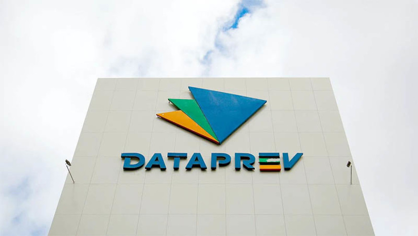 Imagem 1 -  Dataprev abre inscrições de concurso com 31 vagas imediatas e outras 236 para cadastro de reserva no RN. O concurso da Empresa de Tecnologia e Informações da Previdência (DATAPREV S.A) ainda terá vagas para os estados do Ceará, Paraíba, Rio de Janeiro, São Paulo, Santa Catarina e para o Distrito Federal. As vagas são para cargos de níveis médio e superior, com salários que chegam a R$ 8.747,61, a depender do cargo. As inscrições podem ser realizadas até o dia 18 de agosto de 2023. As provas devem ser realizadas no dia 1ª de outubro de 2023, nas capitais dos respectivos estados.