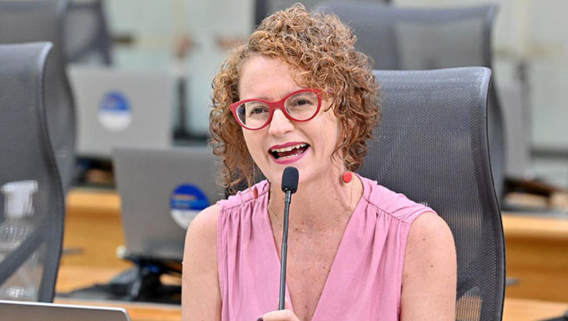 Imagem 1 -  No âmbito das mobilizações, a campanha pela duplicação da BR 304 ganhou força e despertou o engajamento da população potiguar. Isolda ressalta, “continuaremos lutando para que essa obra tão relevante se concretize e contribua para a segurança viária e o desenvolvimento econômico da região e de todo o estado”.