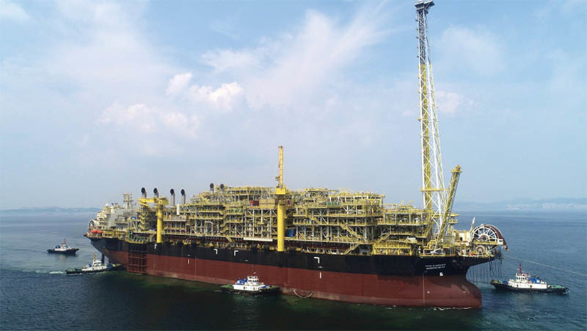 Imagem 1 -  Petrobras apresentou o 10º maior lucro trimestral da sua história no 2º trimestre de 2023. Ao todo, foram R$ 28,8 bilhões. A Petrobras também alcançou expressivos resultados operacionais no 2º trimestre de 2023. A companhia produziu o maior volume trimestral da história do pré-sal, chegando a 2,06 milhões de barris de óleo equivalente por dia (boed). “A Petrobras apresentou uma performance financeira e operacional consistente no 2º trimestre, mantendo sua rentabilidade de maneira sustentável e com total atenção às pessoas. Vamos seguir trabalhando, focados no presente, mas também de olho no futuro, preparados para a transição energética justa e investindo no futuro da companhia e do Brasil”, destaca Jean Paul Prates, presidente da estatal. 