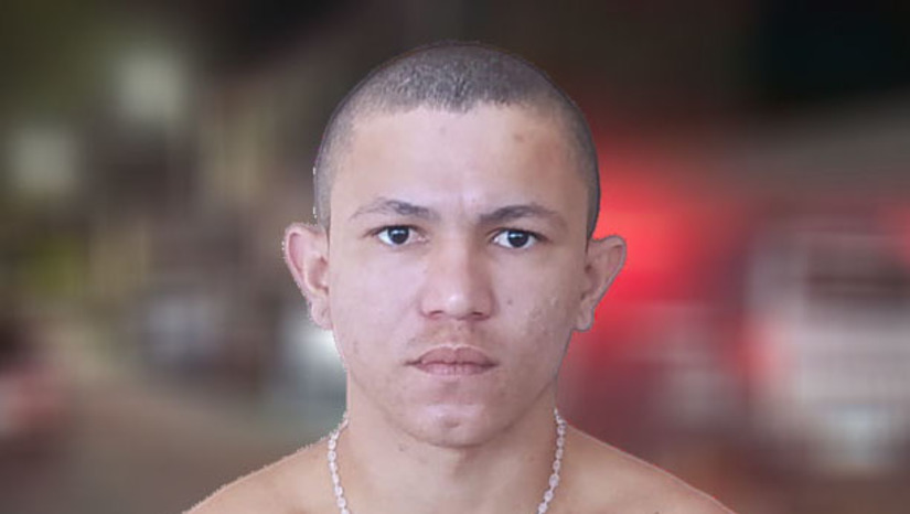 Imagem 1 -  TJP de Mossoró retoma atividades no próximo dia 21 com julgamento de mais um envolvido no “Caso Geanne”. Thailson Vinicius da Silva, conhecido como “Bibi da Carroça”, de 23 anos, vai à júri popular no Fórum Municipal Desembargador Silveira Martins, no próximo dia 21. Este será o primeiro julgamento da Segunda Reunião Ordinária Tribunal do Júri Popular de Mossoró, que ainda terá outras 3 sessões no mês de agosto. Thailson é acusado de ter participado do homicídio da menina Geanne de Melo Nogueira, no dia 4 de novembro de 2018, do Dom Jaime Câmara. A adolescente foi morta por vingança, arrastada pela rua, torturada e teve o corpo queimado. De acordo com a denúncia, o réu foi o responsável por cobrar o combustível utilizado no crime. 