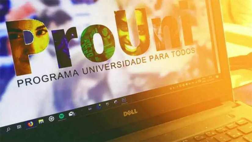 Imagem 1 - Estudantes já podem manifestar interesse em participar da lista de espera do Prouni. Os candidatos que não foram pré-selecionados em nenhuma das duas chamadas desta edição podem manifestar interesse em participar da lista de espera, referente ao Prouni do segundo semestre, até as 23h59 do dia 15 de agosto, pelo Portal Único de Acesso ao Ensino Superior (Prouni). O MEC disponibilizará o resultado da lista de espera no dia 18 de agosto. Imagem 1 - Estudantes já podem manifestar interesse em participar da lista de espera do Prouni. Os candidatos que não foram pré-selecionados em nenhuma das duas chamadas desta edição podem manifestar interesse em participar da lista de espera, referente ao Prouni do segundo semestre, até as 23h59 do dia 15 de agosto, pelo Portal Único de Acesso ao Ensino Superior (Prouni). O MEC disponibilizará o resultado da lista de espera no dia 18 de agosto.