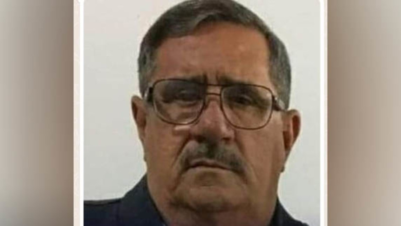 Imagem 1 - Mais dois suspeitos do latrocínio de ex-vereador de Severiano Melo são presos. De acordo com as investigações, quatro suspeitos participaram da ação criminosa, ocorrida no dia 05 de agosto de 2023, no município de Pedra Grande/RN, que vitimou Francisco Ornil dos Santos, mais conhecido como "Tico da Malhada", de 67 anos. Na terça-feira (15) a polícia civil já havia prendido dois envolvidos no crime e outros dois permaneciam foragidos. Nesta quarta (16), Francisco do Nascimento Barbosa, conhecido como "Farrusca", e Francisco Barbosa da Silva, conhecido como "Kiko" também foram localizados e presos. Imagem 1 - Mais dois suspeitos do latrocínio de ex-vereador de Severiano Melo são presos. De acordo com as investigações, quatro suspeitos participaram da ação criminosa, ocorrida no dia 05 de agosto de 2023, no município de Pedra Grande/RN, que vitimou Francisco Ornil dos Santos, mais conhecido como "Tico da Malhada", de 67 anos. Na terça-feira (15) a polícia civil já havia prendido dois envolvidos no crime e outros dois permaneciam foragidos. Nesta quarta (16), Francisco do Nascimento Barbosa, conhecido como "Farrusca", e Francisco Barbosa da Silva, conhecido como "Kiko" também foram localizados e presos.