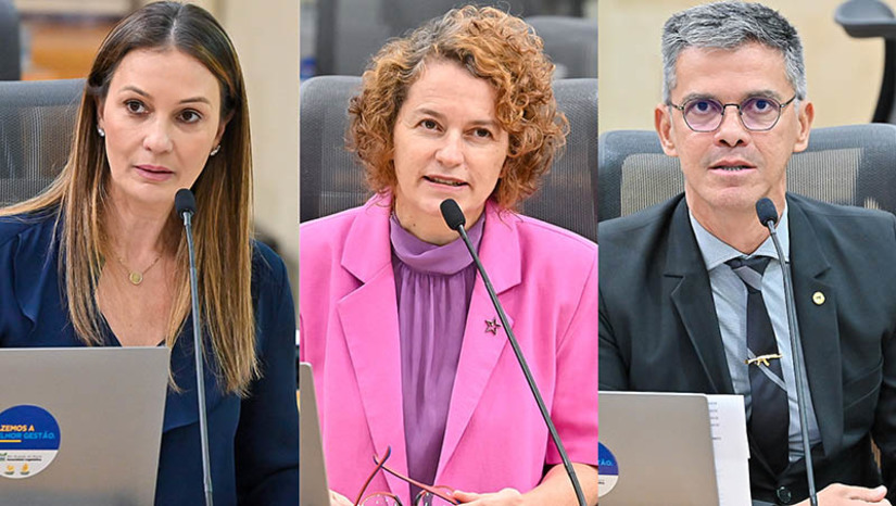 Imagem 1 - Saúde, política e serviços pautam discursos no horário de líderes na ALRN. Primeira oradora da sessão ocorrida nesta terça (5), a deputada Cristiane Dantas, vice-presidente da Comissão de Saúde, fez um balanço da reunião realizada ontem. "É nítido que os recursos repassados não são suficientes para a manutenção dos hospitais, de toda a estrutura necessária para a população. Vemos o hospital Walfredo Gurgel sempre passando por problemas, mas não houve uma resposta direcionada ao cumprimento desses pagamentos, que vêm em atraso reiteradamente", lamentou a parlamentar. Imagem 1 - Saúde, política e serviços pautam discursos no horário de líderes na ALRN. Primeira oradora da sessão ocorrida nesta terça (5), a deputada Cristiane Dantas, vice-presidente da Comissão de Saúde, fez um balanço da reunião realizada ontem. "É nítido que os recursos repassados não são suficientes para a manutenção dos hospitais, de toda a estrutura necessária para a população. Vemos o hospital Walfredo Gurgel sempre passando por problemas, mas não houve uma resposta direcionada ao cumprimento desses pagamentos, que vêm em atraso reiteradamente", lamentou a parlamentar.