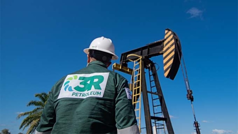 Imagem 1 -  Por meio de nota, a empresa informou que comunicou sobre a paralisação à Agência Natural do Petróleo (ANP), órgão regulador do setor de Óleo e Gás, nesta quinta-feira (21). A refinaria Clara Camarão fica localizada em Guamaré, na Costa Branca potiguar, e era administrada pela Petrobras até junho deste ano, mas passou à gestão da empresa 3R junto com outros equipamentos do Polo Potiguar, vendido pela estatal. De acordo com a empresa, a paralisação é necessária para atividades de manutenção preventiva da Refinaria.