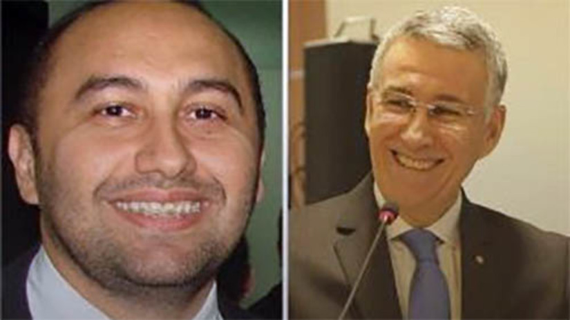 Imagem 1 -  Gleydson Gadelha é o novo procurador-chefe do Ministério Público do Trabalho no Rio Grande do Norte. O procurador do Trabalho Antônio Gleydson Gadelha de Moura foi eleito em votação unânime do Colégio de Procuradores do MPT-RN realizada no dia 24 de agosto, para um mandato que irá exercer por dois anos. Ele toma posse, juntamente com todos os novos procuradores-chefes de todas as demais regionais do MPT no Brasil, no próximo dia 10, em Brasília. Gadelha substituirá o procurador do Trabalho Luis Fabiano Pereira, que esteve à frente da gestão da instituição nos últimos dois anos. Para atuar como procurador-chefe substituto, a gestão conta com o procurador do Trabalho Xisto Tiago de Medeiros Neto. A nova gestão conduzirá o MPT no RN até outubro de 2025.
