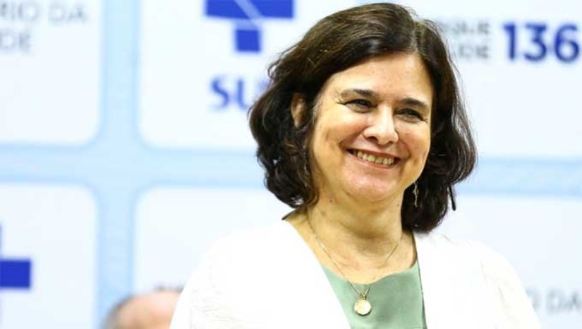 Imagem 1 -  Acompanhada da governadora Fátima Bezerra, a ministra Nísia Trindade vai até Caicó para inaugurar a Policlínica do Seridó. Na oportunidade, também será lançado o Caderno dos Consórcios Interfederativos de Saúde e ainda ocorrerá a assinatura do Acordo de Cooperação Técnica para a execução das obras de implantação do Aterro Sanitário de Caicó. A Policlínica do Seridó é o primeiro fruto direto da política de regionalização da saúde pública no Rio Grande do Norte através dos Consórcios Interfederativos de Saúde (CIS) entre as gestões estadual e municipais.
