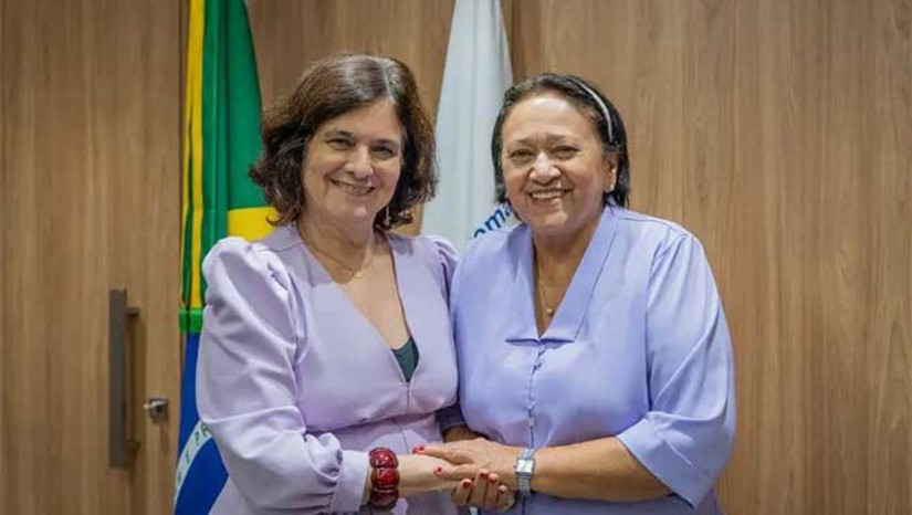 Imagem 1 -  Parte dos recursos destinados à Policlínica do Seridó foram provenientes do Mandato do Senador Jean-Paul Prates. No período de 2019 a 2022 foram repassados R$ 1,7 milhões para Secretaria de Saúde Pública do Rio Grande do Norte (SESAP). A Policlínica do Seridó beneficiará mais de 300 mil usuários do SUS de municípios da 4ª Região de Saúde, em todo o Seridó, que necessitem de cuidados médicos e avaliação de especialistas, ofertando cerca de 3.000 consultas/mês.