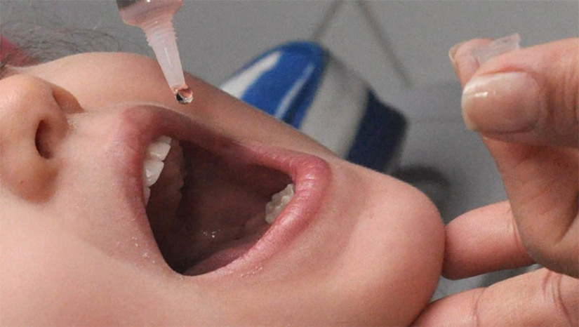 Imagem 1 - Veja os horários e locais onde será realizada o "Dia D de Multivacinação" neste sábado, em Mossoró. Ação da campanha de multivacinação de crianças e adolescentes com até 15 anos de idade com oferta das vacinas de rotina à população mossoroense em pontos estratégicos da cidade. A campanha integra uma das etapas do “Movimento Nacional pela Vacinação”, iniciado em fevereiro pelo Governo Federal, visando retomar as altas coberturas vacinais no país. Imagem 1 - Veja os horários e locais onde será realizada o "Dia D de Multivacinação" neste sábado, em Mossoró. Ação da campanha de multivacinação de crianças e adolescentes com até 15 anos de idade com oferta das vacinas de rotina à população mossoroense em pontos estratégicos da cidade. A campanha integra uma das etapas do “Movimento Nacional pela Vacinação”, iniciado em fevereiro pelo Governo Federal, visando retomar as altas coberturas vacinais no país.