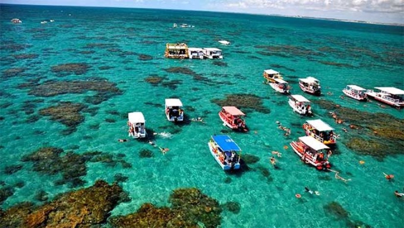 Imagem 1 -  As linhas de crédito para estimular e fomentar a atividade da cadeia produtiva do turismo, a inovação e negócios sustentáveis, têm enquadramento para diversos perfis de negócio e atenderão setores diferentes da economia norte-rio-grandense.