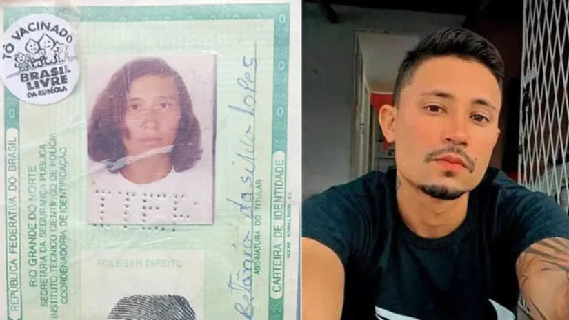 Imagem 1 -  Homem mata três da própria família em Jardim de Angicos; criança de 1 ano e 10 meses está entre as vítimas. O caso aconteceu por volta das 8h no distrito Sítio Fazenda Nova. O suspeito, que matou a cunhada, o sobrinho e a filha do sobrinho, fugiu logo após o crime, mas foi encontrado morto no final desta tarde. As informações iniciais são que ele teria tirado a própria vida. As vítima foram identificadas como Maria Betânia da Silva Lopes, de 48 anos, Ruhan Christian da Silva Lopes, idade não informada, e Esther Rebeca Ferreira Lopes, de 1 ano e 10 meses. De acordo com a PM, uma briga antiga por herança, que já vinha acontecendo na família, pode ter motivado o crime. 