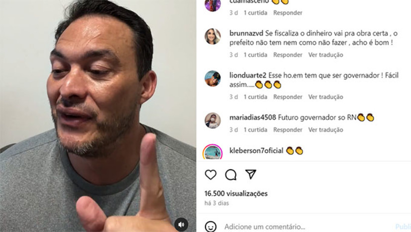 Imagem 1 -  Dos R$ 18,1 milhões liberados, R$ 15 milhões estão sendo destinados para a Liga do Câncer, de Natal, concluir um hospital infantil e também investir numa unidade de diagnóstico em Currais Novos. Ao divulgar a tabela (veja na reportagem), o senador pediu ajuda da população para fiscalizar a aplicação dos recursos nos 11 municípios do RN. .