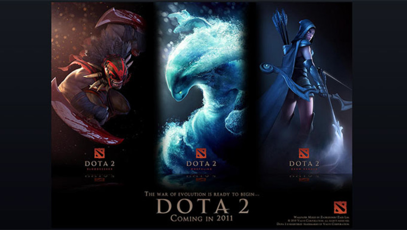 Imagem 1 - Descubra as técnicas essenciais em Dota 2. Aprenda habilidades avançadas de Caitar, Gangar e Farmar para melhorar seu jogo. Eleve suas habilidades hoje! Imagem 1 - Descubra as técnicas essenciais em Dota 2. Aprenda habilidades avançadas de Caitar, Gangar e Farmar para melhorar seu jogo. Eleve suas habilidades hoje!