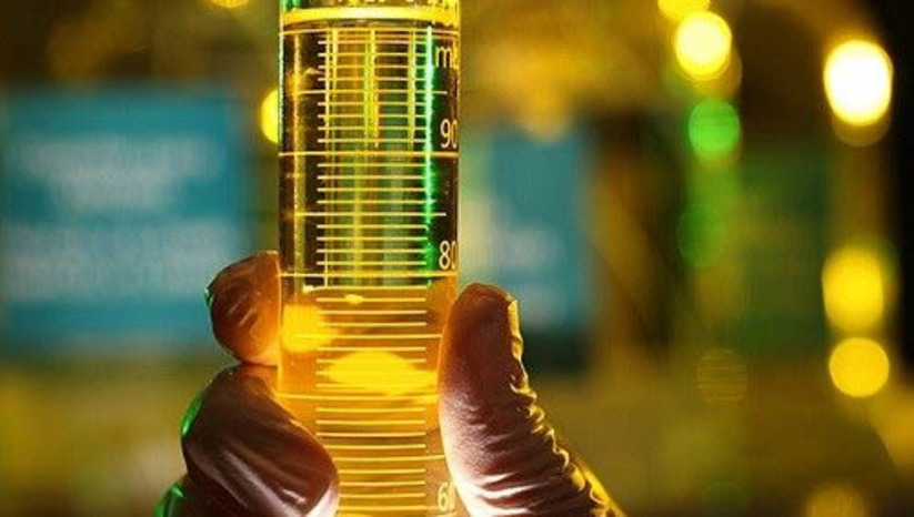 Imagem 1 - Diesel vendido pela Petrobras para as distribuidora terá redução de R$ 0,30 por litro. A redução passa a valer a partir desta terça-feira (27). Considerando a mistura obrigatória de 88% de diesel A e 12% de biodiesel para a composição do diesel comercializado nos postos, a parcela da Petrobras no preço ao consumidor terá uma redução de R$ 0,26 por litro e passará a ser, em média, R$ 3,06 a cada litro vendido na bomba. Imagem 1 - Diesel vendido pela Petrobras para as distribuidora terá redução de R$ 0,30 por litro. A redução passa a valer a partir desta terça-feira (27). Considerando a mistura obrigatória de 88% de diesel A e 12% de biodiesel para a composição do diesel comercializado nos postos, a parcela da Petrobras no preço ao consumidor terá uma redução de R$ 0,26 por litro e passará a ser, em média, R$ 3,06 a cada litro vendido na bomba.