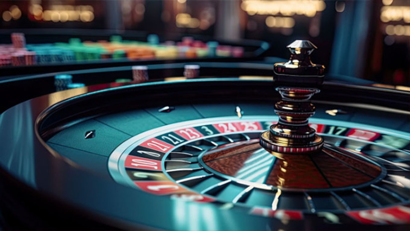 Imagem 1 - Primeiro de tudo precisamos entender o que é. De forma prática, o jogo responsável se refere às práticas, comportamentos saudáveis e éticos no meio dos jogos de azar, como cassinos, e apostas em geral. Ele proporciona um equilíbrio e conscientização em relação ao jogo, com o objetivo de minimizar os riscos relacionados ao jogo excessivo e compulsivo nos sites de casas de apostas. Imagem 1 - Primeiro de tudo precisamos entender o que é. De forma prática, o jogo responsável se refere às práticas, comportamentos saudáveis e éticos no meio dos jogos de azar, como cassinos, e apostas em geral. Ele proporciona um equilíbrio e conscientização em relação ao jogo, com o objetivo de minimizar os riscos relacionados ao jogo excessivo e compulsivo nos sites de casas de apostas.