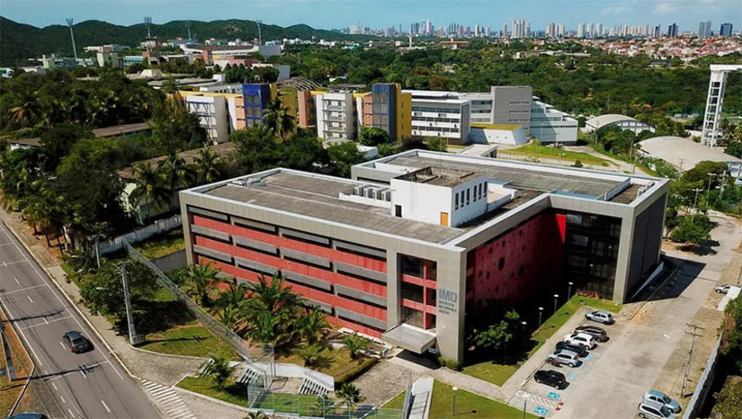 Imagem 1 - IMD abre 300 novas vagas pelo SiSU para Bacharelado em Tecnologia da Informação. O prazo de inscrições começa na próxima segunda-feira (22), seguindo até o dia 25 de janeiro. São 180 vagas para o período integral (matutino e vespertino) e 120 para o noturno. Podem se inscrever na seletiva apenas os candidatos participantes do Exame Nacional de Ensino Médio (ENEM), cuja última edição aconteceu em novembro de 2023. Imagem 1 - IMD abre 300 novas vagas pelo SiSU para Bacharelado em Tecnologia da Informação. O prazo de inscrições começa na próxima segunda-feira (22), seguindo até o dia 25 de janeiro. São 180 vagas para o período integral (matutino e vespertino) e 120 para o noturno. Podem se inscrever na seletiva apenas os candidatos participantes do Exame Nacional de Ensino Médio (ENEM), cuja última edição aconteceu em novembro de 2023.