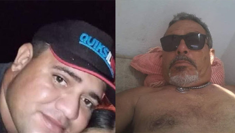 Imagem 1 -  Em Janduis, o crime aconteceu na comunidade Retiro. O agricultor Paulo Henrique de Alencar foi morto dentro de casa. Já em Areia Branca, o sucateiro Pedro Junior Guilherme foi assassinado quando limpava a calçada de casa. Os dois casos serão investigados pela Polícia Civil.