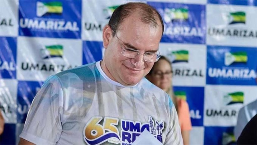 Imagem 1 -  A partir de um planejamento em suas finanças é que o Município de Umarizal, com cerca de 11 mil habitantes, tem conseguido garantir o cumprimento de seus compromissos, e com relação ao piso salarial do magistério, desde o ano de 2021 seu reajuste tem sido cumprido rigorosamente pelo governo municipal. Igualmente tem sido o cumprimento da implantação e reajuste do piso salarial dos agentes de saúde e agentes de endemias.