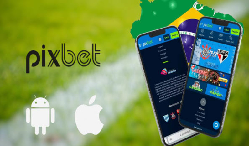   Uma visão geral do aplicativo móvel Pixbet e suas principais funções.. Baixe o aplicativo móvel. Registrando uma conta Pixbet. Mercados de apostas esportivas, reposição de conta, bem como retirada de dinheiro. Bônus e promoções disponíveis.