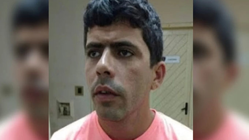 Imagem 1 -  João Carlos de Almeida Bezerra, o JC ou Dog, seria o "braço" do Comando Vermelho no Rio Grande do Norte, e teria designado o comparsa José Gustavo Farias, o Gugu, para providenciar guarita, roupas e comida, através do mecânico Ronaldo Oliveira, para os fugitivos Tatu e Martelo. Além de Dog, o Metropoles também mostra fotos e nomes dos responsáveis por comprar roupas para os fugitivos, que estão no seu vigésimo quarto dia de fuga da Penitenciária Federal de Mossoró.