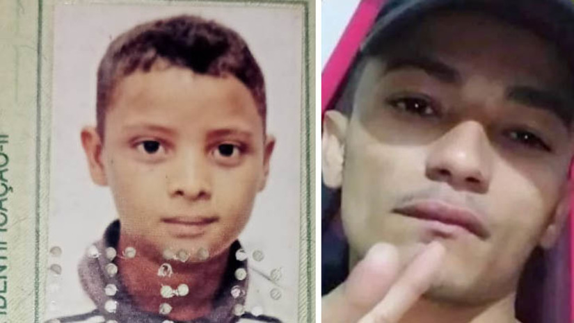 Imagem 1 -  Polícia registra homicídios em Pau dos Ferros e Governador neste domingo (10). O primeiro crime, em Pau dos Ferros, aconteceu durante a madrugada. A vítima, Vitor Vinicius Matias [FOTO 2], de 26 anos, estava em sua residência, no Alto São Geraldo, quando o local foi invadido por dois suspeitos, que já entraram atirando. Vitor era egresso do sistema prisional; já em Governador Dix-Sept Rosado, o crime aconteceu por volta das 23h30, no Centro. Miqueias Evangelista da Costa [FOTO 1], de 18 anos, estava na companhia de amigos, quando o grupo foi surpreendido por dois suspeitos armados. Todos chegaram a correr, mas apenas a vítima foi perseguida e alvejada por vários disparos. A polícia civil vai investigar os dois casos.