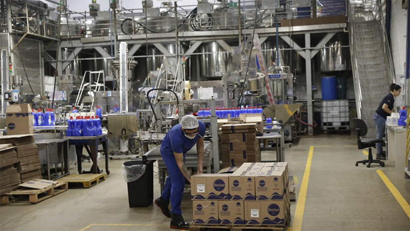 Imagem 1 -  RN registrou 1.457 novos empregos com carteira assinada em janeiro de 2024. O número é o melhor resultado para o mês de janeiro desde o ano de 2021. O maior crescimento do emprego formal ocorreu no setor de Serviços, com um saldo de 1.232 postos formais de trabalho. Os dados são do Cadastro Geral de Empregados e Desempregados (Caged) do Ministério do Trabalho e Emprego.