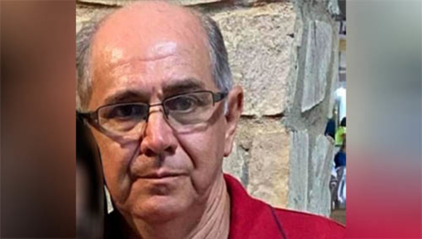 Imagem 1 -  Homem morre ao sofrer descarga elétrica em extensão no Abolição 3. De acordo com informações da polícia militar, Francisco Francimar Moraes, de 58 anos, estava manuseando um cortador de grama, na manhã desta quinta-feira (21), quando o equipamento apresentou um problema e ele foi mexer na extensão que ligava o aparelho. Nesse momento, acabou sofrendo uma descarga elétrica. A esposa da vítima ainda teria gritado por socorro e uma ambulância do Samu ainda chegou a ir até o local, mas o homem já estava em óbito. Francimar era uma pessoa muito querida na vizinhança e, atualmente, estava cuidando da esposa, que está passando por problemas de saúde.