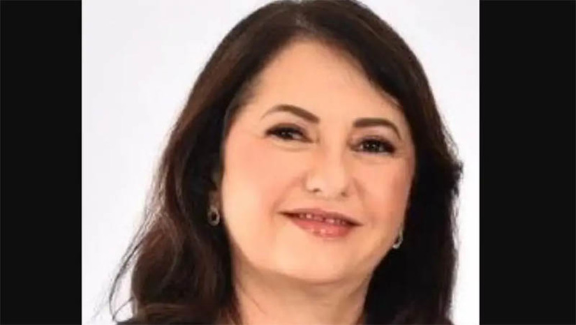 Imagem 1 - Promotora morre após passar mal durante júri realizado em Ipanguaçu. Engracia Guiomar Rego Bezerra Monteiro, de 56 anos, ainda chegou a ser socorrida para o Hospital Wilson Rosado, em Mossoró, mas sofreu uma parada cardíaca e entrou em óbito, na madrugada desta quinta-feira (21). O MPRN instituiu luto oficial pela perda da promotora e emitiu uma nota lamentando o ocorrido. Engrácia atuava como promotora no RN desde o ano de 2014. Imagem 1 - Promotora morre após passar mal durante júri realizado em Ipanguaçu. Engracia Guiomar Rego Bezerra Monteiro, de 56 anos, ainda chegou a ser socorrida para o Hospital Wilson Rosado, em Mossoró, mas sofreu uma parada cardíaca e entrou em óbito, na madrugada desta quinta-feira (21). O MPRN instituiu luto oficial pela perda da promotora e emitiu uma nota lamentando o ocorrido. Engrácia atuava como promotora no RN desde o ano de 2014.