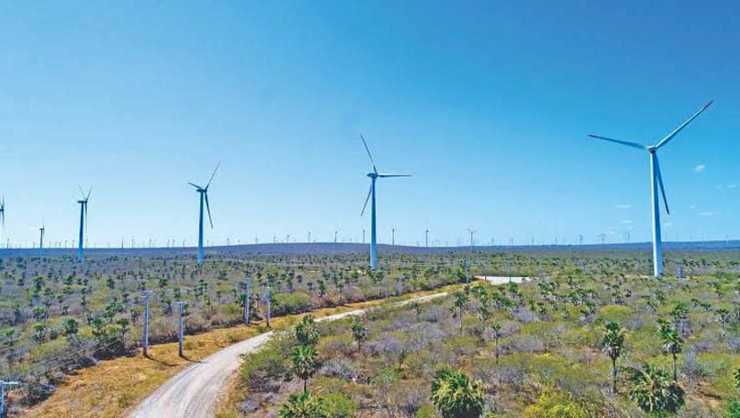 Imagem 1 - RN será beneficiado com novas linhas de transmissão, expandindo a rede básica de energia elétrica. O Fundo Warehouse, do BTG Pactual, venceu o leilão dos lotes 3 e 4, na B3, realizado em São Paulo. No lote 4, a empresa será responsável por construir subestações e 411 quilômetros de linhas de transmissão que ligam os estados do Rio Grande do Norte, Paraíba, Pernambuco e Alagoas, com prazo de 60 meses para a conclusão das obras. Já no lote 3, as obras que irão atender o RN são de seccionamento, ou seja, são executadas no Ceará, mas beneficiam as linhas de transmissão que interligam subsestações no Rio Grande do Norte. Imagem 1 - RN será beneficiado com novas linhas de transmissão, expandindo a rede básica de energia elétrica. O Fundo Warehouse, do BTG Pactual, venceu o leilão dos lotes 3 e 4, na B3, realizado em São Paulo. No lote 4, a empresa será responsável por construir subestações e 411 quilômetros de linhas de transmissão que ligam os estados do Rio Grande do Norte, Paraíba, Pernambuco e Alagoas, com prazo de 60 meses para a conclusão das obras. Já no lote 3, as obras que irão atender o RN são de seccionamento, ou seja, são executadas no Ceará, mas beneficiam as linhas de transmissão que interligam subsestações no Rio Grande do Norte.