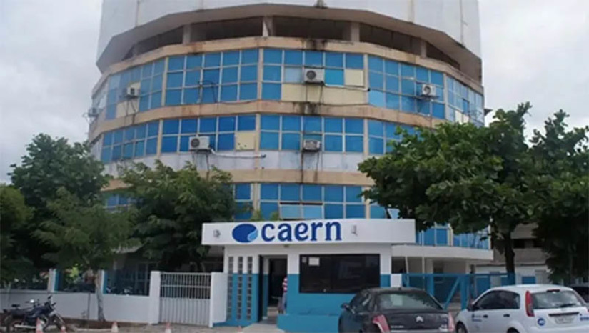 Imagem 1 -  Vereadores vão discutir a atuação da Caern e a constante falta de água em Mossoró. A audiência pública, proposta pelo vereador Francisco Carlos, está marcada para a quinta-feira (11), às 9h, na Câmara Municipal de Mossoró. Além dos vereadores, estarão presentes representantes da CAERN, universidades, OAB, Ministério Público do RN, secretarias municipais e outras instituições públicas e privadas, para tratar da constante falta de água nos bairros do município e os impactos causados por este problema no desenvolvimento da cidade.