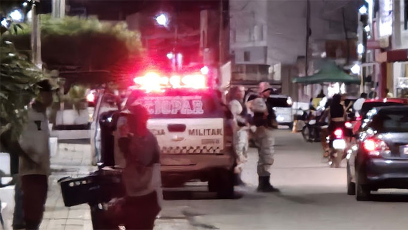 Imagem 1 -  Três casos de assassinato, sendo dois em Mossoró e um em Upanema. Também foi registrado um suicídio, em Mososró.  O ITEP recebeu quatro casos de vítimas de acidentes de trânsito, sendo três de Baraúna e um de Itajá. Todos os casos serão apurados pela Polícia Civil