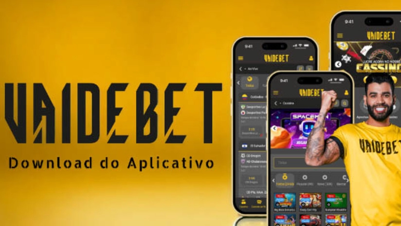   Razões para o download do aplicativo Vaidebet no Brasil  Uma visão geral dos benefícios das apostas e jogos de azar com o aplicativo Vaidebet, apresentação de recursos úteis e as melhores atividades do catálogo. 