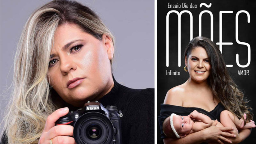 Imagem 1 - A promoção acontecerá no período de 26 de abril a 12 de maio e consiste na troca de cupons fiscais das lojas participantes (válidos de 24/04 a 12/05) no shopping. Além da promoção especial para o Dia das Mães, o Partage Mossoró também irá promover a exposição "Infinito Amor", dos fotógrafos Edivânia Santos e Claudio Roberto. A exposição estará montada no mall, em frente ao Planet Park durante o mês de maio e contará com imagens de cerca de 20 mães, representando o amor materno em suas mais diversas formas. Imagem 1 - A promoção acontecerá no período de 26 de abril a 12 de maio e consiste na troca de cupons fiscais das lojas participantes (válidos de 24/04 a 12/05) no shopping. Além da promoção especial para o Dia das Mães, o Partage Mossoró também irá promover a exposição "Infinito Amor", dos fotógrafos Edivânia Santos e Claudio Roberto. A exposição estará montada no mall, em frente ao Planet Park durante o mês de maio e contará com imagens de cerca de 20 mães, representando o amor materno em suas mais diversas formas.