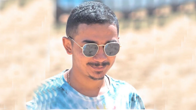Imagem 1 - O réu confesso do crime, Alexandre David Andrade da Silva, de 20 anos, as testemunhas e a vítima sobrevivente do ataque, serão ouvidos pela Juízo da Primeira Vara Criminal, o representante do Ministério Público Estadual, a Assistência de Acusação e os advogados de defesa do réu, a partir das 11h do dia 16 de maio de 2024, no Fórum Municipal Desembargador Silveira Martins. O cinegrafista Carlos Jubileu, de 24 anos, foi morto com tiros no rosto na noite do dia 4 de fevereiro de 2024 no Bairro Sumaré, perto de onde morava, na região Leste da cidade de Mossoró-RN. Alexandre David foi preso em flagrante. Imagem 1 - O réu confesso do crime, Alexandre David Andrade da Silva, de 20 anos, as testemunhas e a vítima sobrevivente do ataque, serão ouvidos pela Juízo da Primeira Vara Criminal, o representante do Ministério Público Estadual, a Assistência de Acusação e os advogados de defesa do réu, a partir das 11h do dia 16 de maio de 2024, no Fórum Municipal Desembargador Silveira Martins. O cinegrafista Carlos Jubileu, de 24 anos, foi morto com tiros no rosto na noite do dia 4 de fevereiro de 2024 no Bairro Sumaré, perto de onde morava, na região Leste da cidade de Mossoró-RN. Alexandre David foi preso em flagrante.