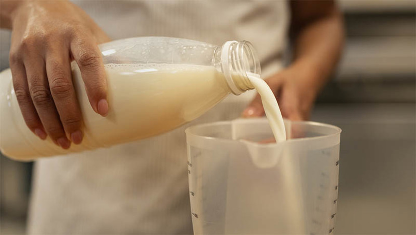 Imagem 1 - Emater inicia compras de leite bovino produzido pela agricultura familiar. Serão adquiridos aproximadamente 2,3 milhões de litros de leite de 180 produtores do Rio Grande do Norte. O alimento será doado a 622 entidades socioassistenciais em 81 municípios do Rio Grande do Norte. Entre as instituições cadastradas, estão creches, asilos, escolas, Centros de Referência em Assistência Social (Cras), hospitais, entre outras. Imagem 1 - Emater inicia compras de leite bovino produzido pela agricultura familiar. Serão adquiridos aproximadamente 2,3 milhões de litros de leite de 180 produtores do Rio Grande do Norte. O alimento será doado a 622 entidades socioassistenciais em 81 municípios do Rio Grande do Norte. Entre as instituições cadastradas, estão creches, asilos, escolas, Centros de Referência em Assistência Social (Cras), hospitais, entre outras.