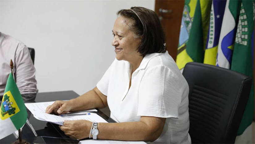 Imagem 1 - Fátima Bezerra visita obra de recuperação da RN-117 nesta terça, em Mossoró. A visita à rodovia estadual está prevista para às 10h desta terça-feira (28). À tarde, às 14h, a governadora do RN vai assinar a Ordem de Serviço de reforma e ampliação do Centro de Educação Integrada Professor Eliseu Viana, no bairro Nova Betânia. A agenda nas regiões oeste e alto oeste do estado também contará com visitas aos municípios de Baraúna, ainda nesta terça, e aos municípios de Pau dos Ferros e Campo Grande, na quarta-feira (29). Imagem 1 - Fátima Bezerra visita obra de recuperação da RN-117 nesta terça, em Mossoró. A visita à rodovia estadual está prevista para às 10h desta terça-feira (28). À tarde, às 14h, a governadora do RN vai assinar a Ordem de Serviço de reforma e ampliação do Centro de Educação Integrada Professor Eliseu Viana, no bairro Nova Betânia. A agenda nas regiões oeste e alto oeste do estado também contará com visitas aos municípios de Baraúna, ainda nesta terça, e aos municípios de Pau dos Ferros e Campo Grande, na quarta-feira (29).