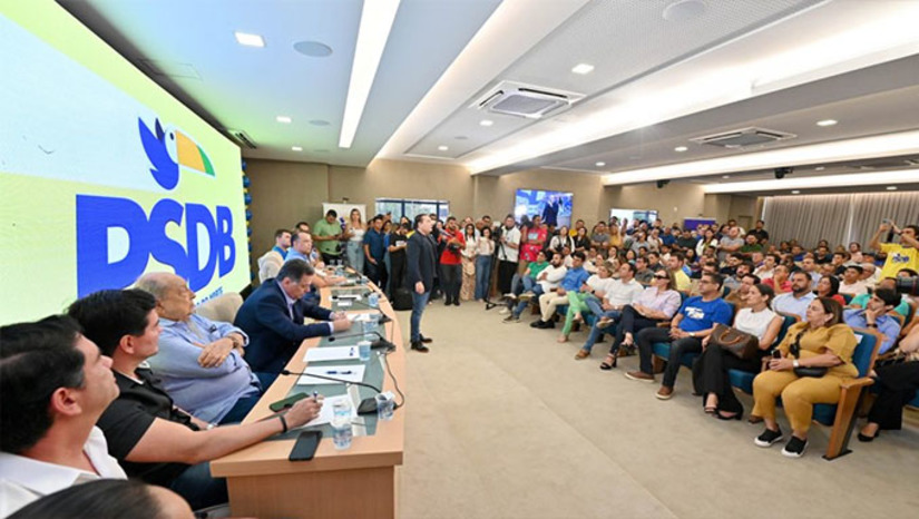 Imagem 1 -  Encontro online será direcionado para pré-candidatos, assessores e lideranças municipais de 133 municípios do Rio Grande do Norte, nos dias 17, 18 e 18 de ajunho, com transmissão pelas redes do ITV e do PSDB, nos horários de 18h30 às 20h30. Um dos temas explorados será "Legislação e Prestação de Contas"